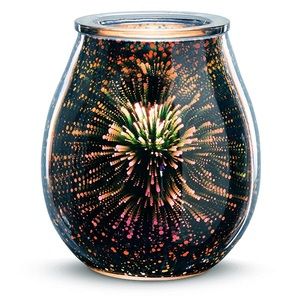 Scentsy Nova Warmer